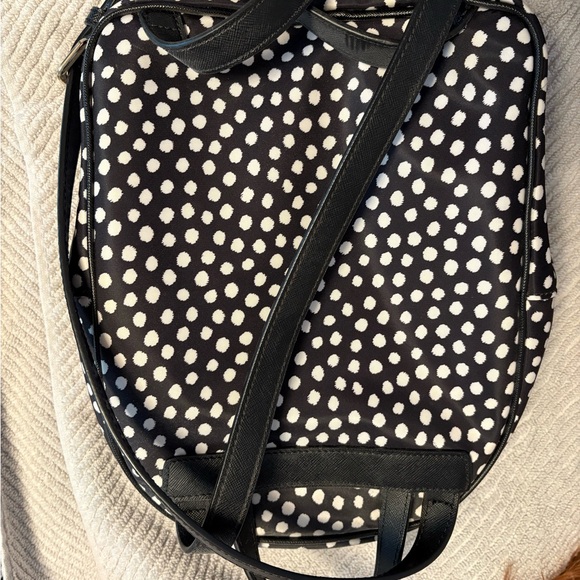 Kate Spade Black and White Polka Dot Women\'s Bag main image 4